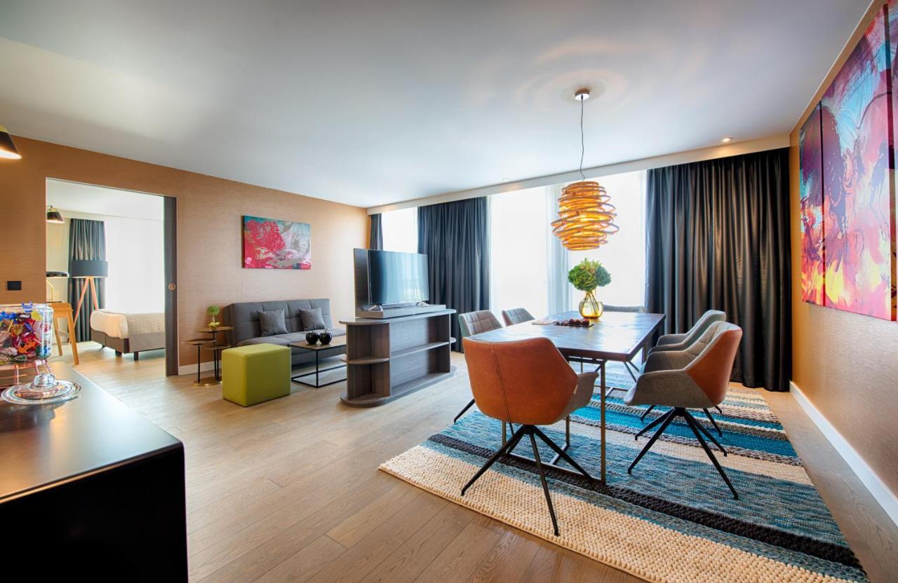 Leonardo East Hotel